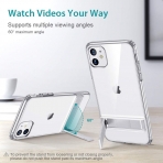 ESR Apple iPhone 11 Standl� K�l�f-Clear