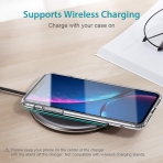 ESR Apple iPhone 11 Standl� K�l�f-Clear