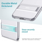 ESR Apple iPhone 11 Standl� K�l�f-Clear