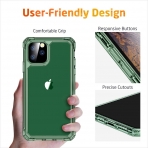 ESR Apple iPhone 11 Pro Air Armor effaf Klf-Green