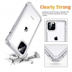 ESR Apple iPhone 11 Pro Air Armor effaf Klf-Clear