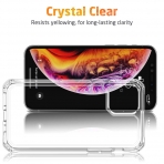 ESR Apple iPhone 11 Pro Air Armor effaf Klf-Clear