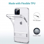 ESR Apple iPhone 11 Pro Max Standl Klf-Clear