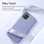 ESR Apple iPhone 11 Pro Max Yippee Serisi Klf-Lavender Purple