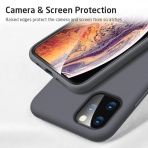 ESR Apple iPhone 11 Pro Yippee Serisi Klf-Grey
