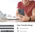 ESR Apple iPhone 11 Pro Max Yippee Serisi Klf-Grey
