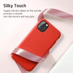 ESR Apple iPhone 11 Pro Max Yippee Serisi Klf-Red