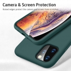 ESR Apple iPhone 11 Pro Yippee Serisi Klf-Green