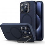 ESR Apple iPhone 15 Pro Standl Klf(MIL-STD-810G)   -Dark Blue