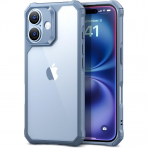ESR Apple iPhone 16 Armor Klf -Clear Blue