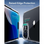 ESR Apple iPhone 16 Armor Klf -Clear