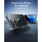 ESR Apple iPhone 16 Armor Klf -Clear