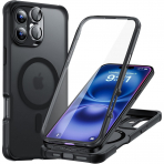 ESR Apple iPhone 16 Plus Armor Tam Korumal Klf