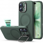 ESR Apple iPhone 17 Cloud Klf -Olive Green