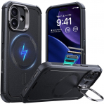 ESR Apple iPhone 17 Cyber Klf -Black