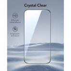 ESR Apple iPhone 17 Air Ekran Koruyucu (3 Adet)