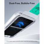 ESR Apple iPhone 17 Air Ekran Koruyucu (3 Adet)