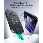 ESR Apple iPhone 17 Air Ekran Koruyucu (3 Adet)