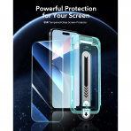 ESR Apple iPhone 16 Pro Max Ekran Koruyucu (3 Adet)