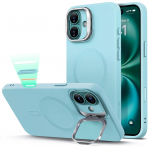 ESR Apple iPhone 16 Cloud Klf -Teal