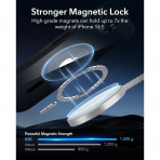 ESR Apple iPhone 16e Hybrid Klf -Black