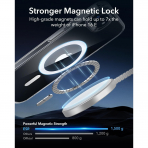 ESR Apple iPhone 16e Hybrid Klf -Clear