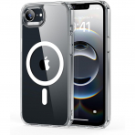 ESR Apple iPhone 16e Hybrid Klf -Clear