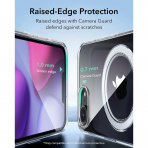 ESR Apple iPhone 16e Zero Klf -Clear
