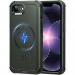 ESR Apple iPhone 16e Cyber MagSafe K�l�f 