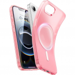ESR Apple iPhone 16e Zero Klf -Frosted Red