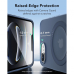 ESR Apple iPhone 16e Zero Klf -Frosted Blue