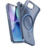 ESR Apple iPhone 16e Zero Klf -Frosted Blue