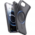 ESR Apple iPhone 16e Zero Klf -Frosted Black