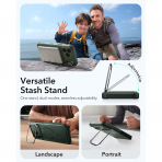 ESR Apple iPhone 17 Pro Cyber Klf -Green