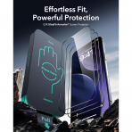 ESR Apple iPhone 17 Air Armorite Ekran Koruyucu(3Adet)
