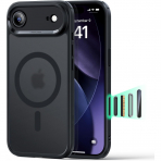 ESR Apple iPhone 17 Air Hybrid Klf-Frosted Black 