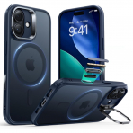 ESR Apple iPhone 17 Standl Klf -Frosted Blue