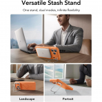 ESR Apple iPhone 17 Pro Cloud Klf -Orange