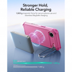 ESR Apple iPhone 17 Air Cyber Klf -Pink