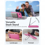 ESR Apple iPhone 17 Air Cyber Klf -Pink