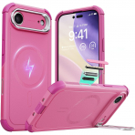 ESR Apple iPhone 17 Air Cyber Klf -Pink