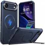 ESR Apple iPhone 17 Air Cyber Klf -Navy Blue