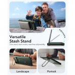 ESR Apple iPhone 17 Air Cyber Klf -Green
