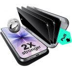 ESR Apple iPhone 17 Privacy Ekran Koruyucu (3 Adet)
