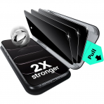 ESR Apple iPhone Air Privacy Ekran Koruyucu (3 Adet)