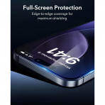 ESR Apple iPhone 17 Pro Ekran Koruyucu (3 Adet)