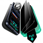ESR iPhone 17 Pro Max Privacy Ekran Koruyucu(3Adet)