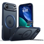 ESR Apple iPhone 17 Air Standl Klf -Frosted Blue
