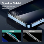 ESR Apple iPhone 16e Privacy Ekran Koruyucu
