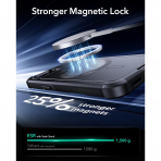 ESR Apple iPhone 16e Cyber MagSafe Klf 